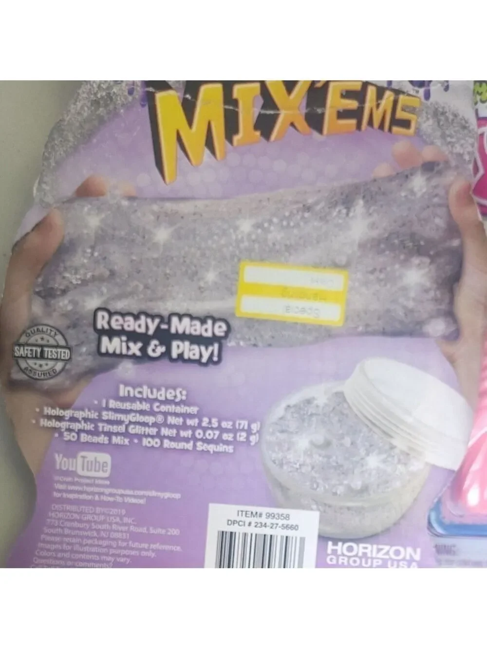 Multiples nib bundle